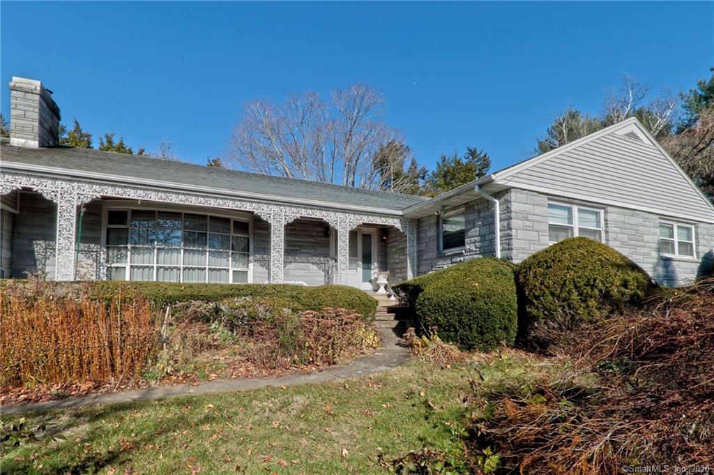 147 Cherry Hill Road Orange CT 06477
