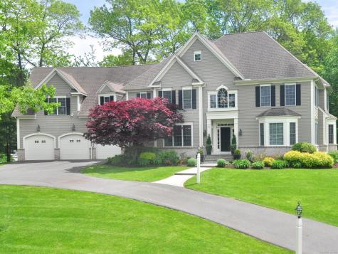 21 Pheasant Hill Road Canton CT 06019