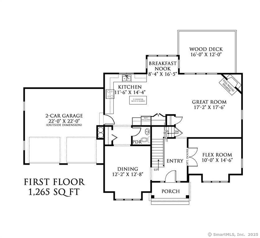 505 Freya Lane East Hampton CT 06424