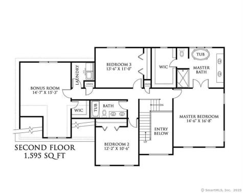 505 Freya Lane East Hampton CT 06424