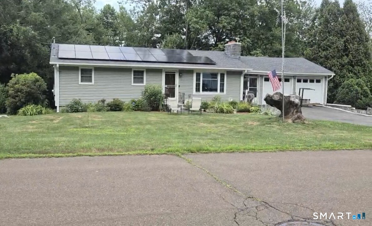11 Jeffrey Lane Branford CT 06405