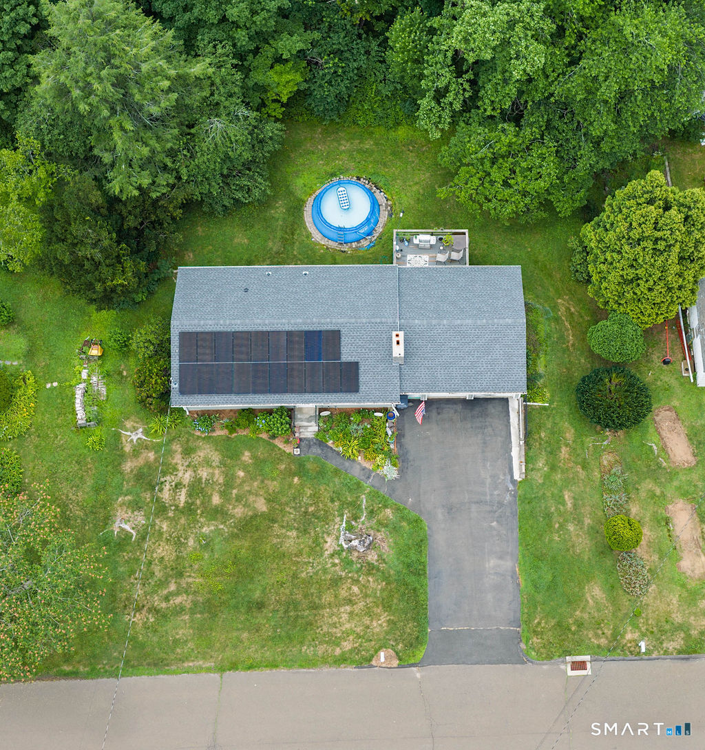11 Jeffrey Lane Branford CT 06405