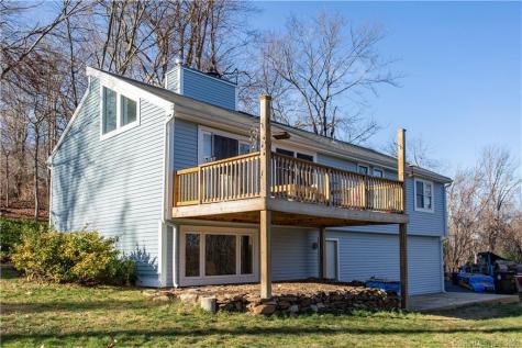 207 Covey Road Burlington CT 06013