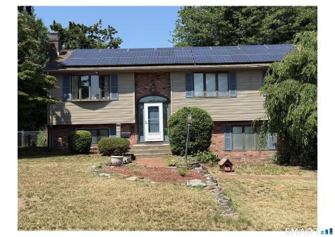 16 Stevens Street Windsor Locks CT 06096