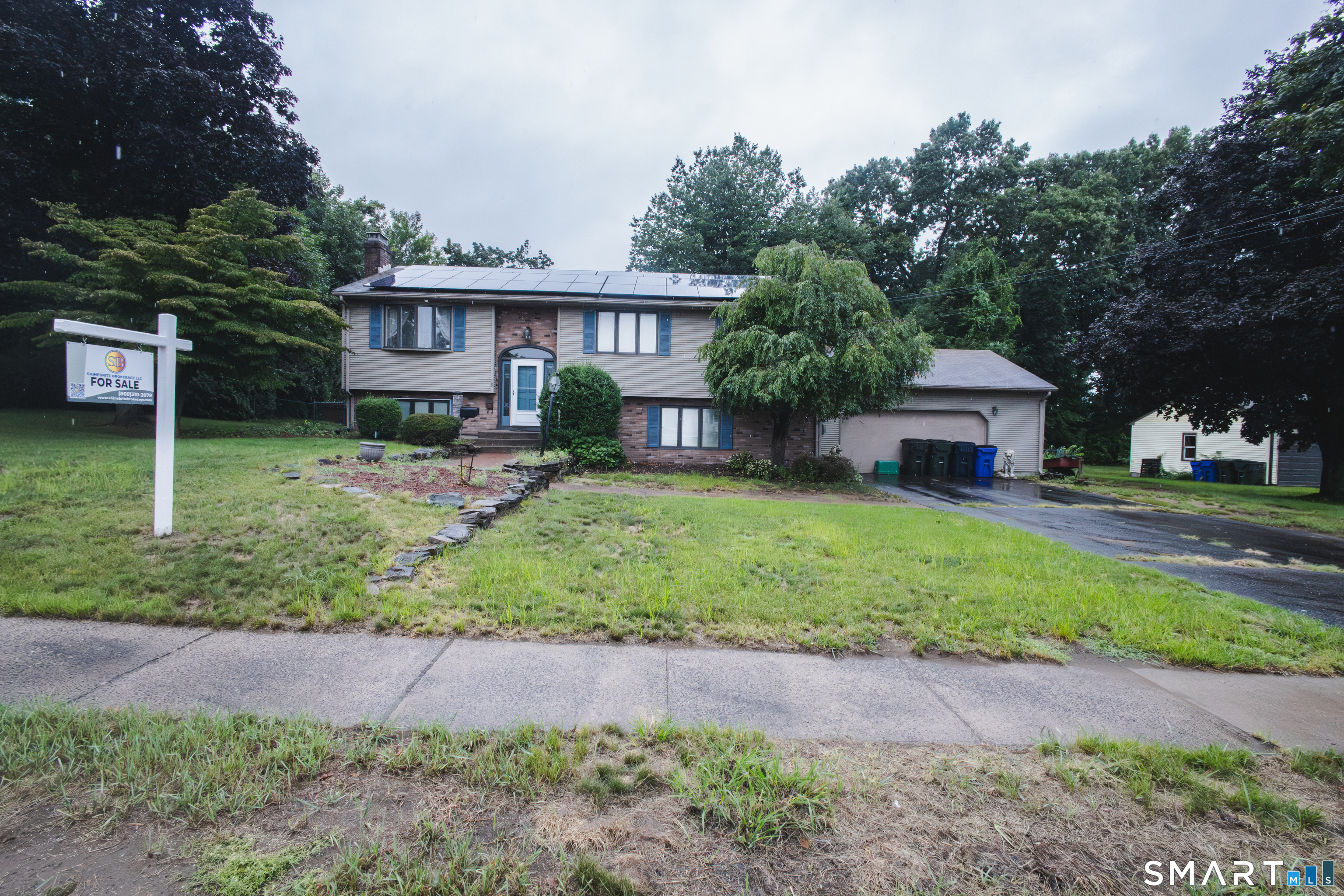 16 Stevens Street Windsor Locks CT 06096
