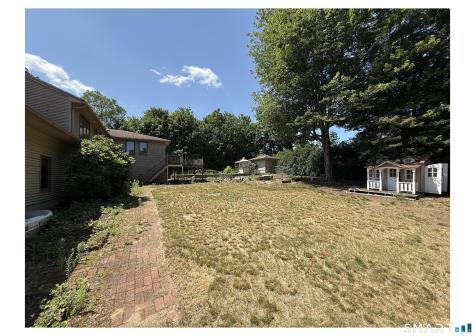 16 Stevens Street Windsor Locks CT 06096