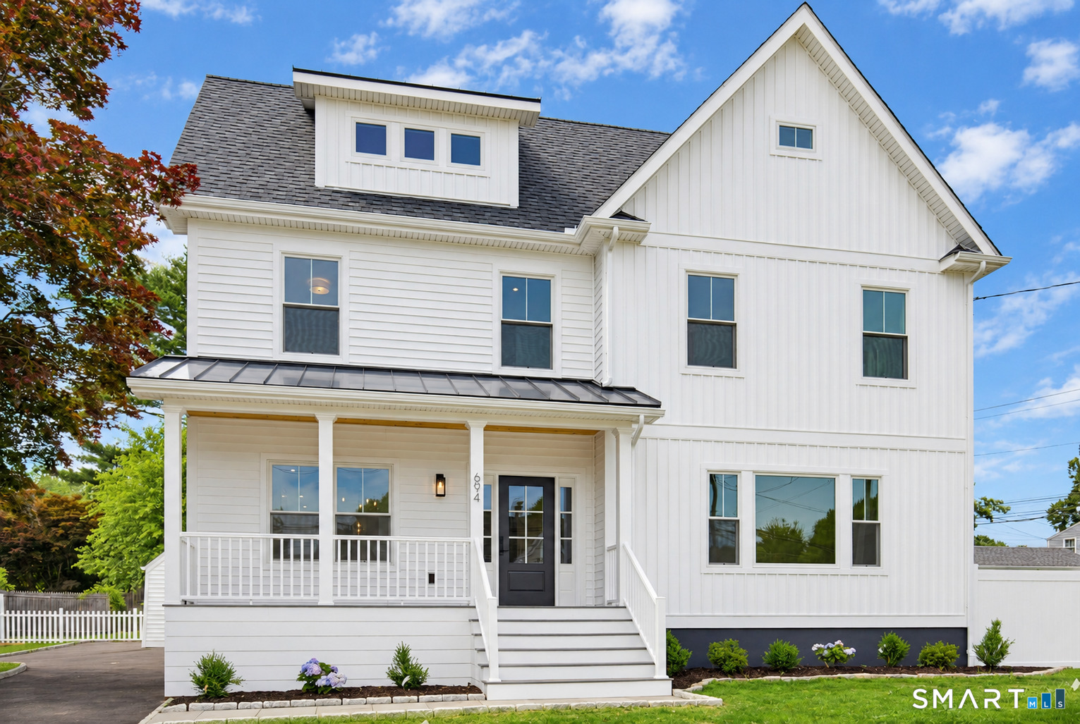 694 Jennings Road Fairfield CT 06824