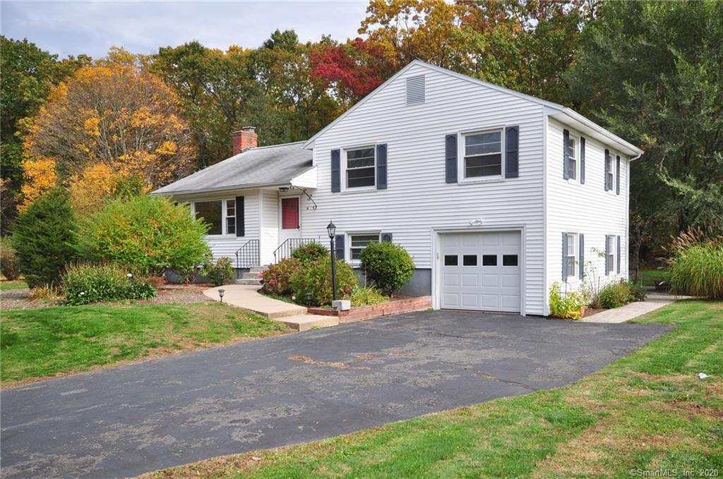 6 Deerfield Lane Simsbury CT 06070