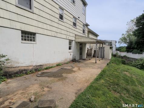 52 Phoenix Avenue Naugatuck CT 06770