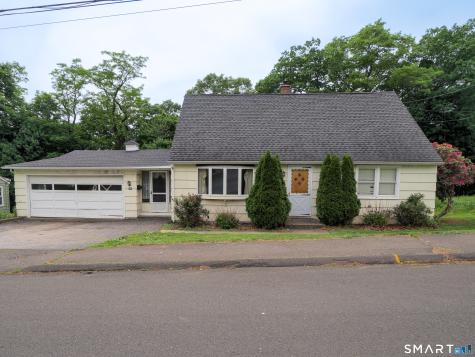 52 Phoenix Avenue Naugatuck CT 06770
