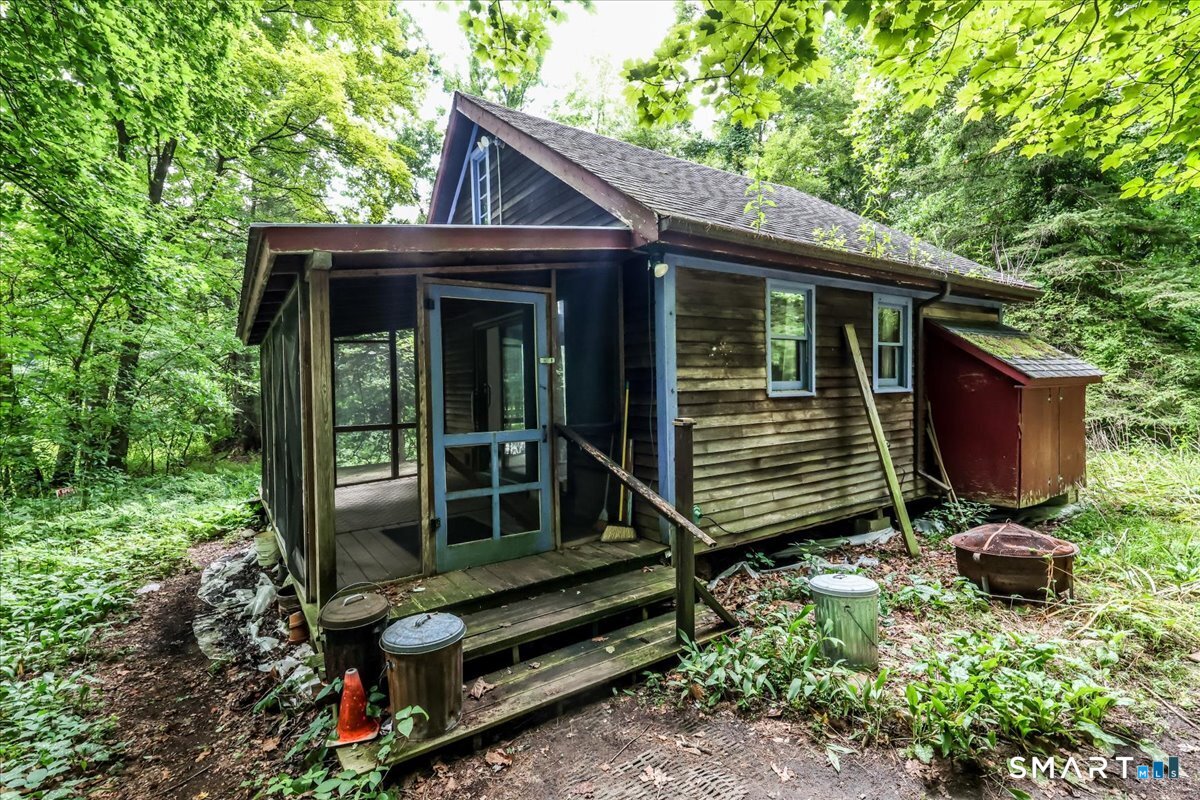 36 Paper Mill Road New Milford CT 06776