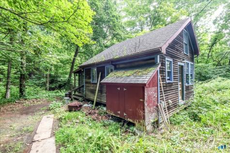 36 Paper Mill Road New Milford CT 06776