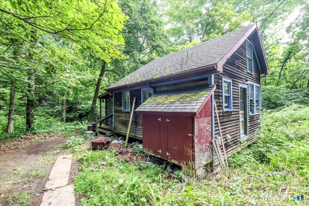 36 Paper Mill Road New Milford CT 06776