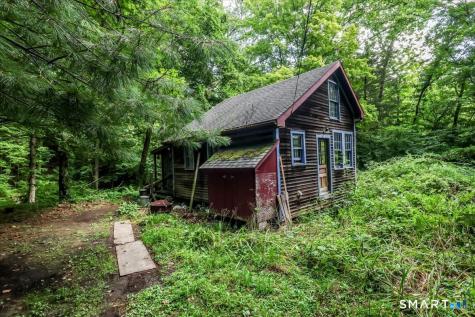36 Paper Mill Road New Milford CT 06776