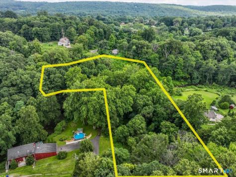 36 Paper Mill Road New Milford CT 06776