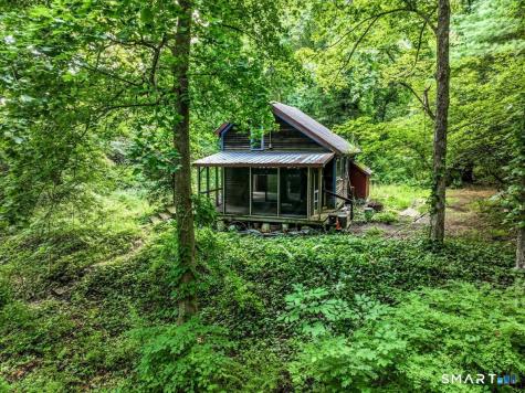 36 Paper Mill Road New Milford CT 06776
