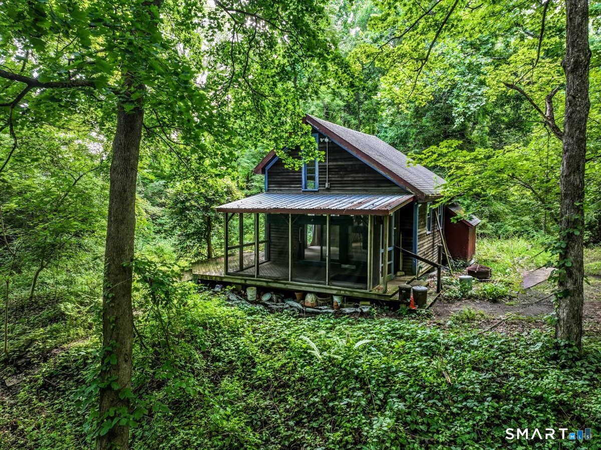 36 Paper Mill Road New Milford CT 06776