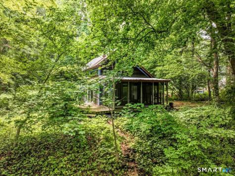36 Paper Mill Road New Milford CT 06776