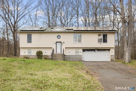 805 Woodin Street Hamden CT 06514