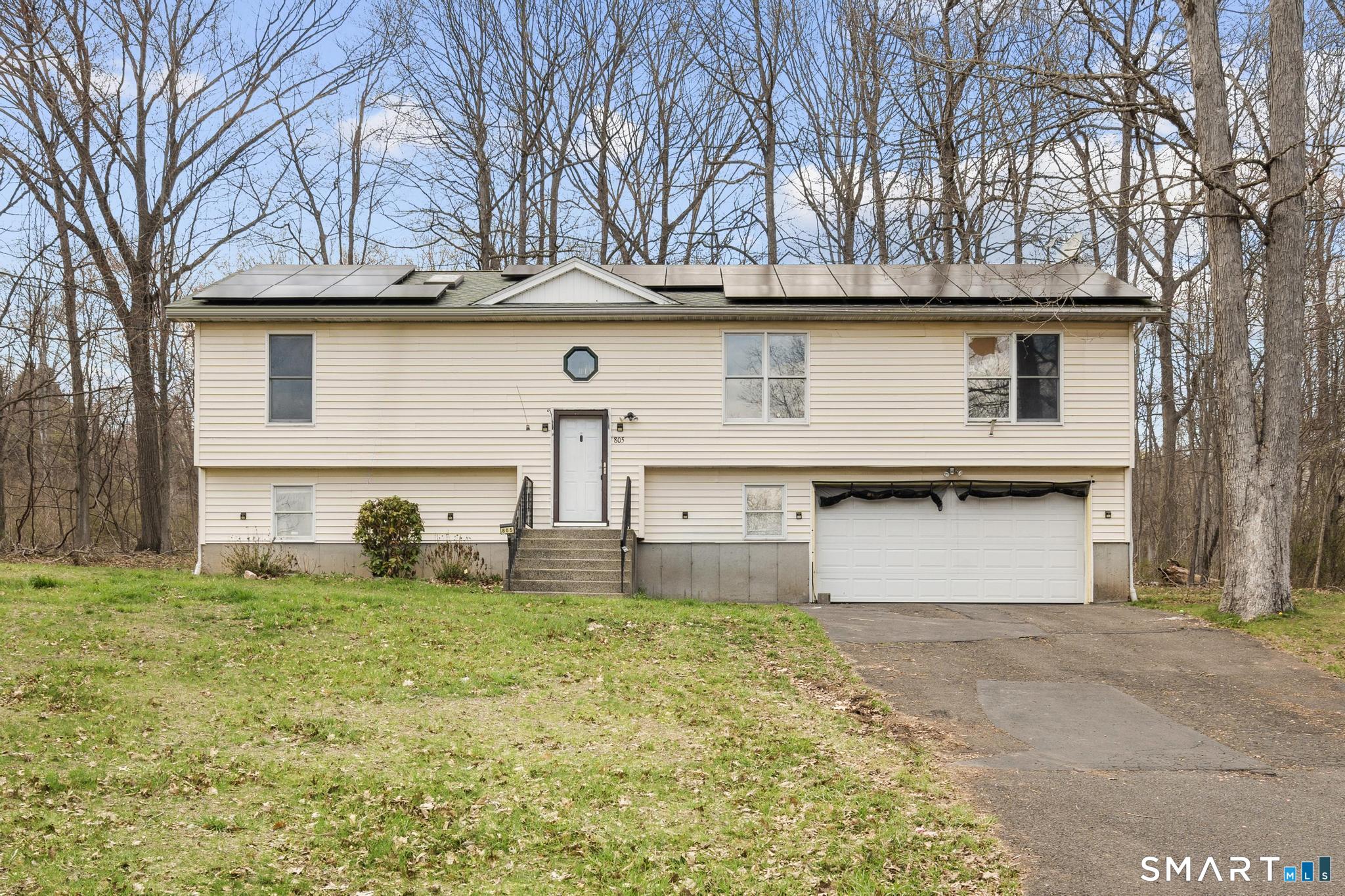 805 Woodin Street Hamden CT 06514