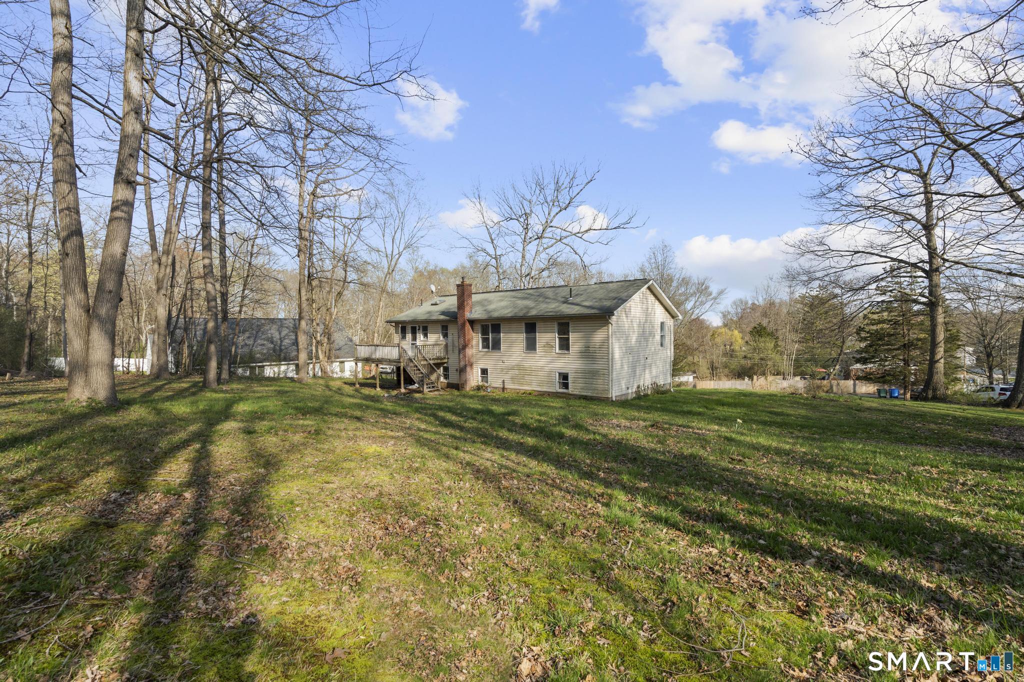 805 Woodin Street Hamden CT 06514