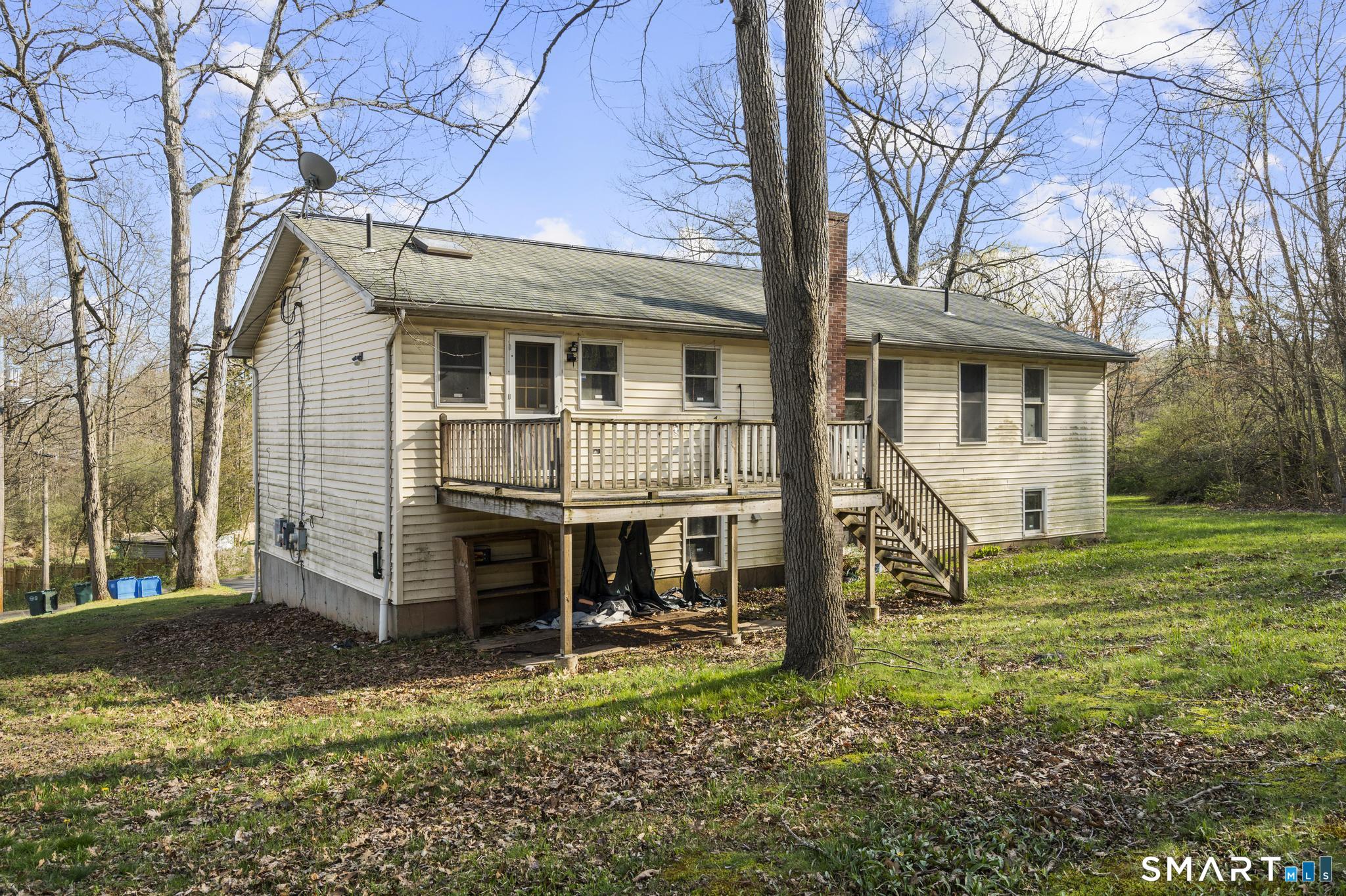 805 Woodin Street Hamden CT 06514