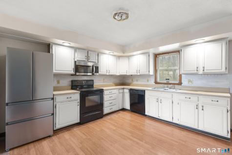 805 Woodin Street Hamden CT 06514