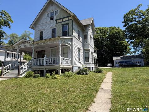 33 Church Street Guilford CT 06437