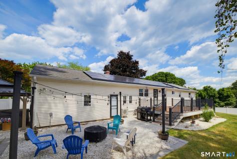 9 Gray Road South Windsor CT 06074