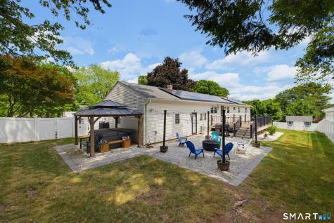 9 Gray Road South Windsor CT 06074