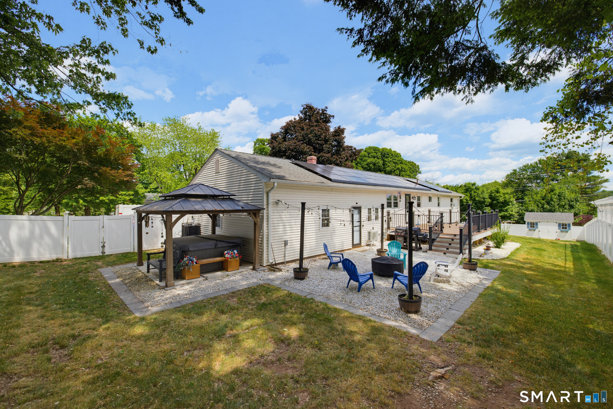 9 Gray Road South Windsor CT 06074