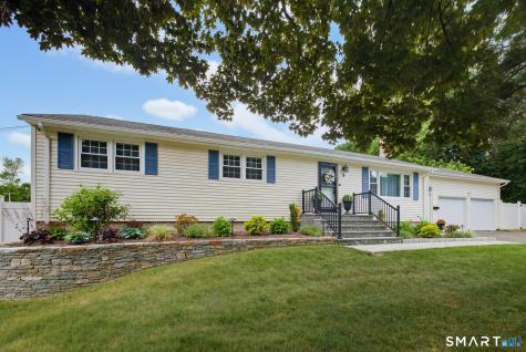 9 Gray Road South Windsor CT 06074