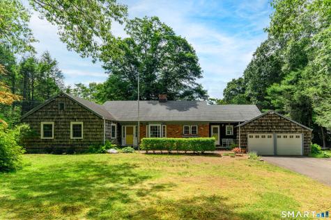 13 Jewel Lane New Fairfield CT 06812