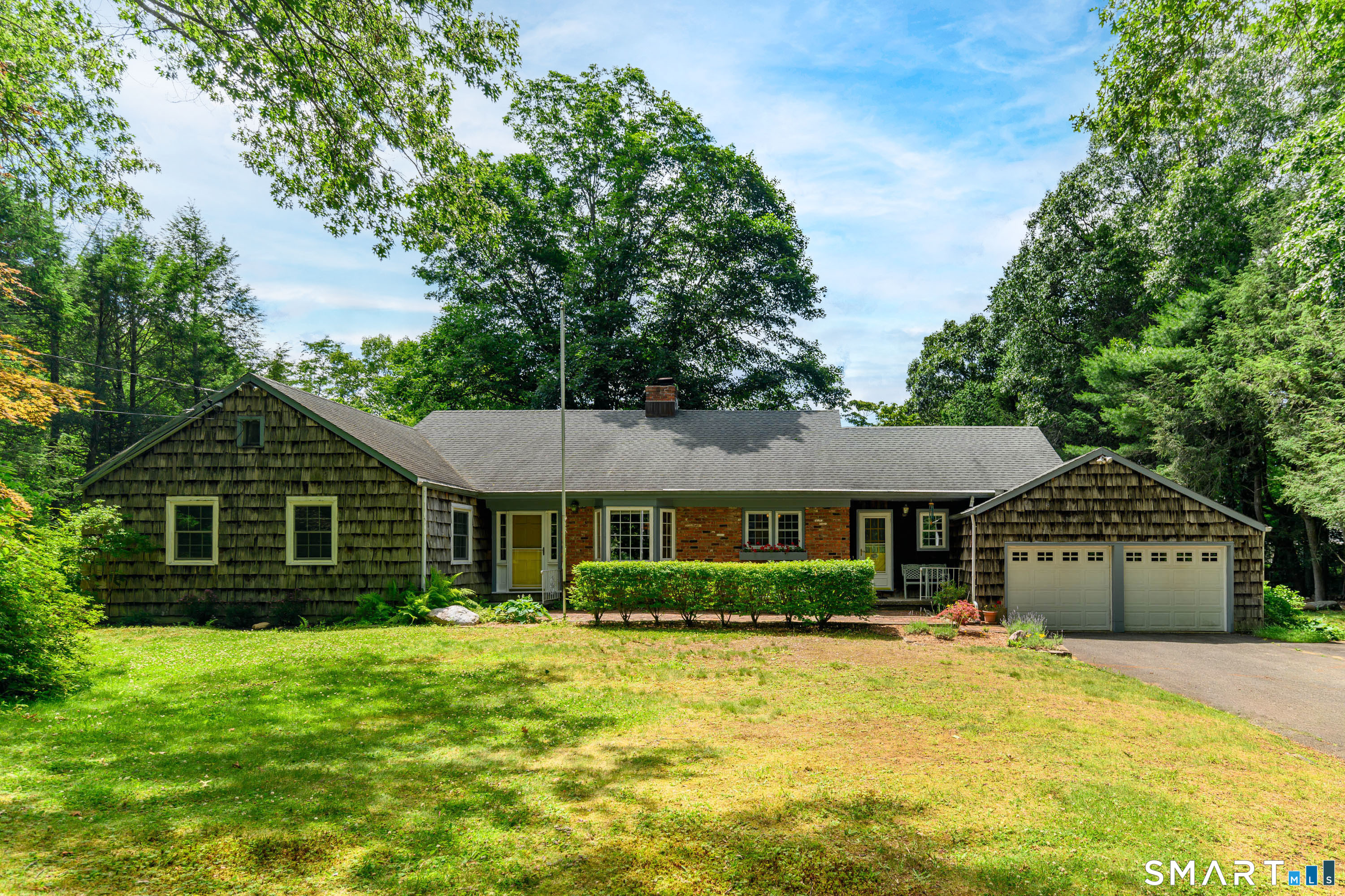 13 Jewel Lane New Fairfield CT 06812