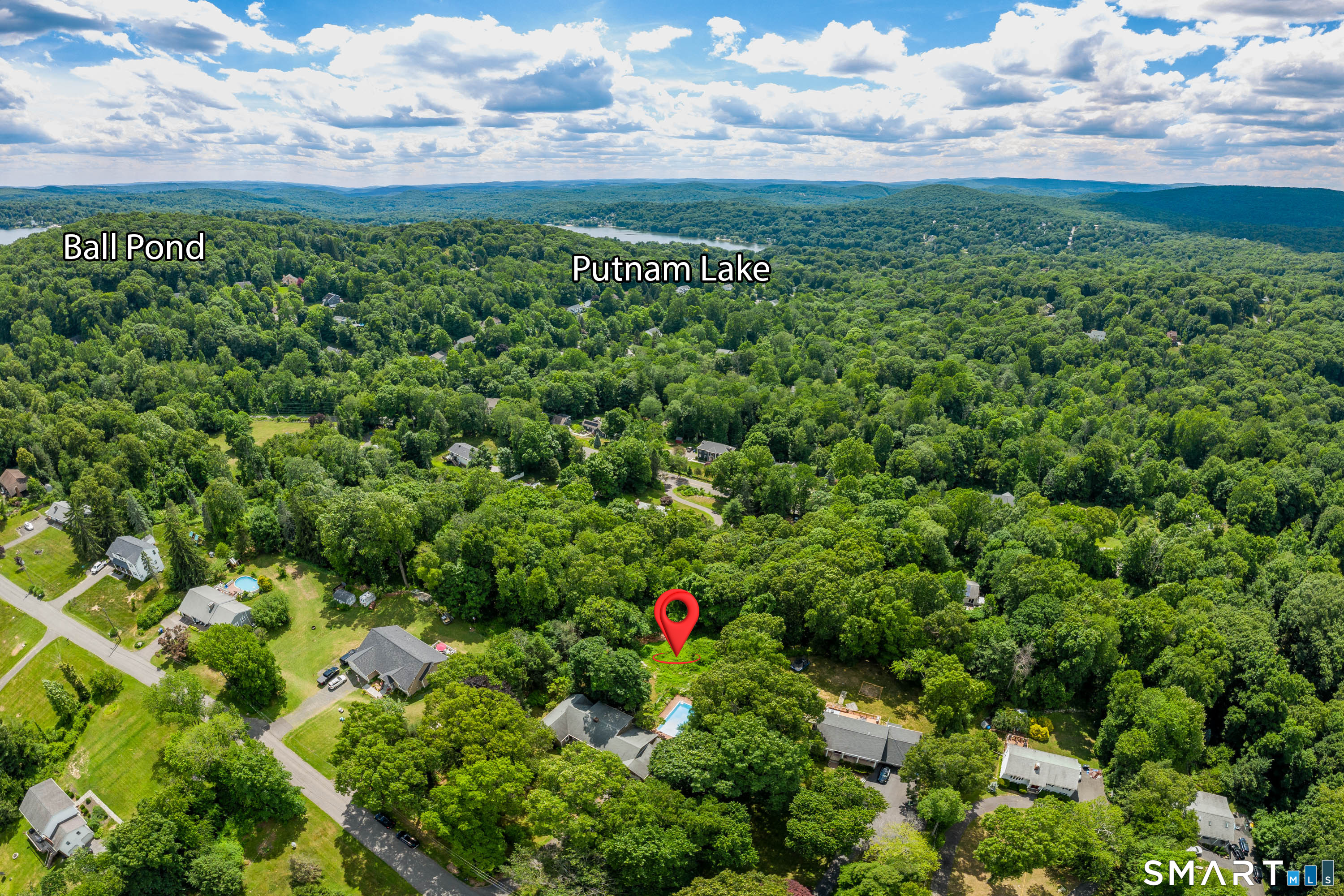 13 Jewel Lane New Fairfield CT 06812