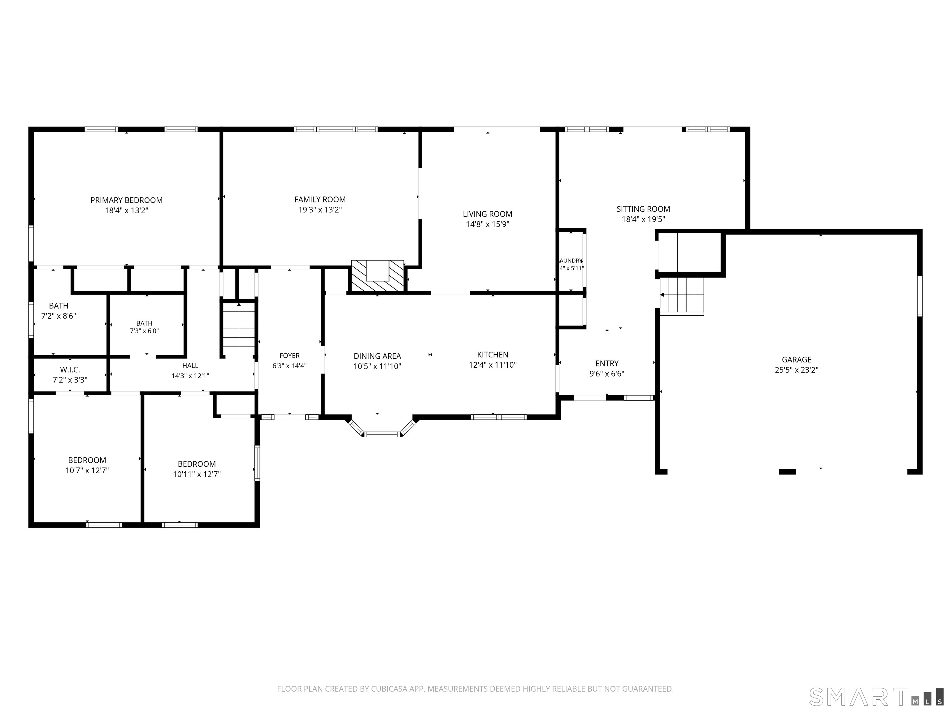 13 Jewel Lane New Fairfield CT 06812
