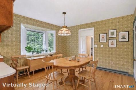 13 Jewel Lane New Fairfield CT 06812