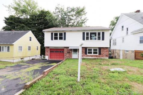 137 Circular Avenue Waterbury CT 06705