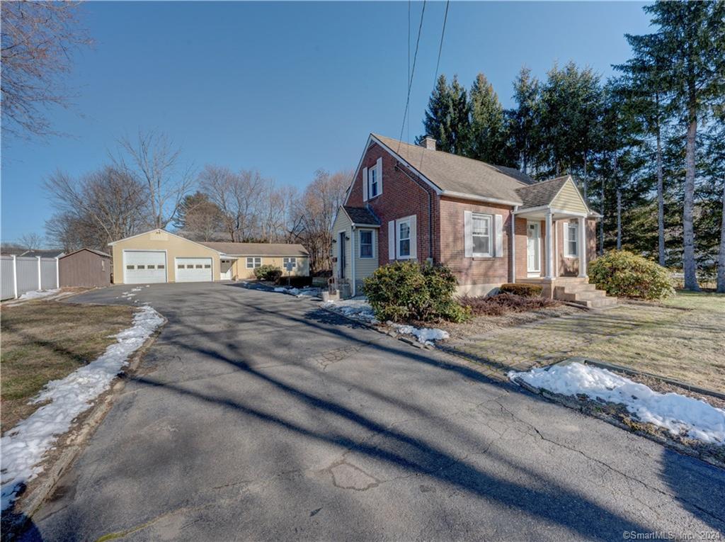 31 Fowler Avenue Torrington CT 06790