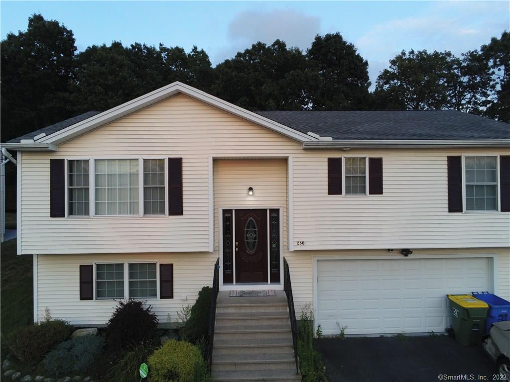 260 Traverse Street Waterbury CT 06704