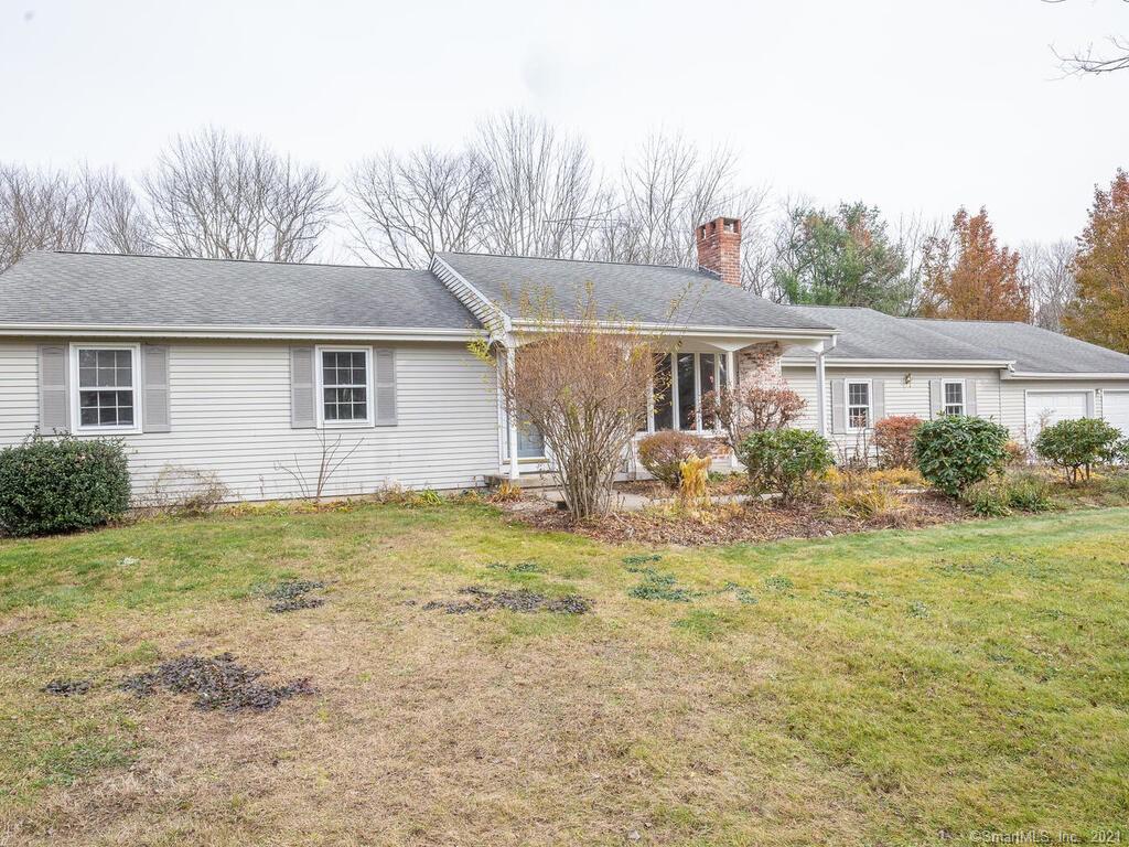27 Buttercup Lane New Hartford CT 06057