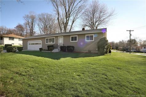 54 Cardinal Drive Milford CT 06460