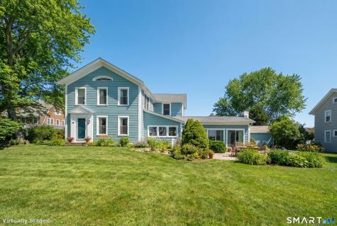 121 Middle Beach Road Madison CT 06443