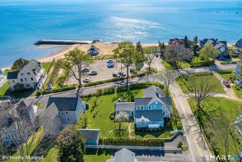 121 Middle Beach Road Madison CT 06443