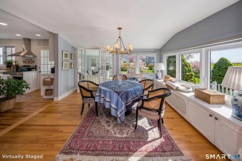 121 Middle Beach Road Madison CT 06443