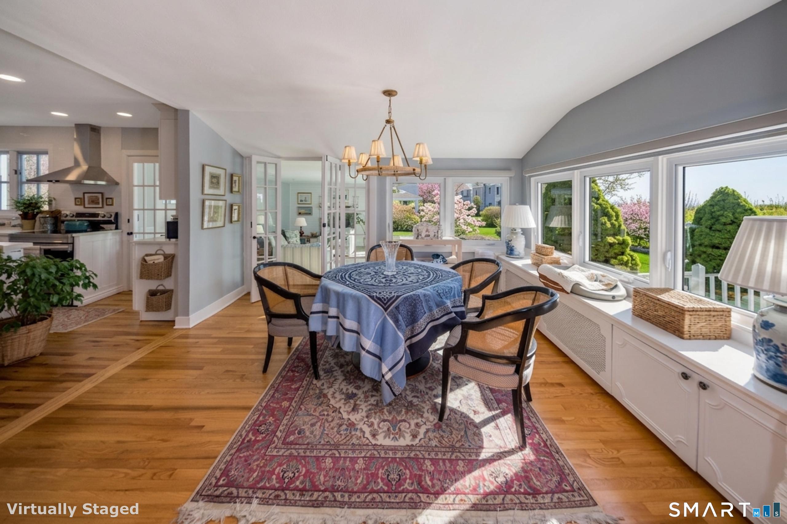 121 Middle Beach Road Madison CT 06443