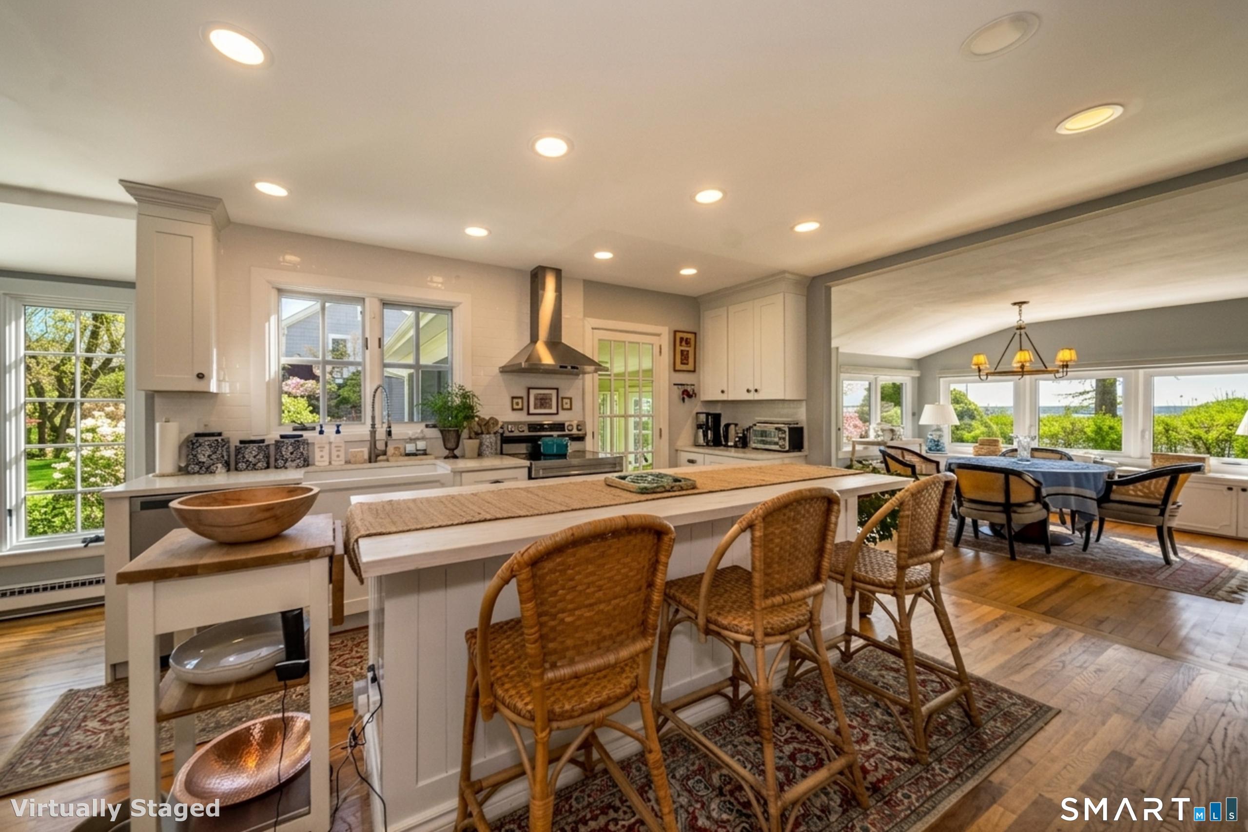 121 Middle Beach Road Madison CT 06443