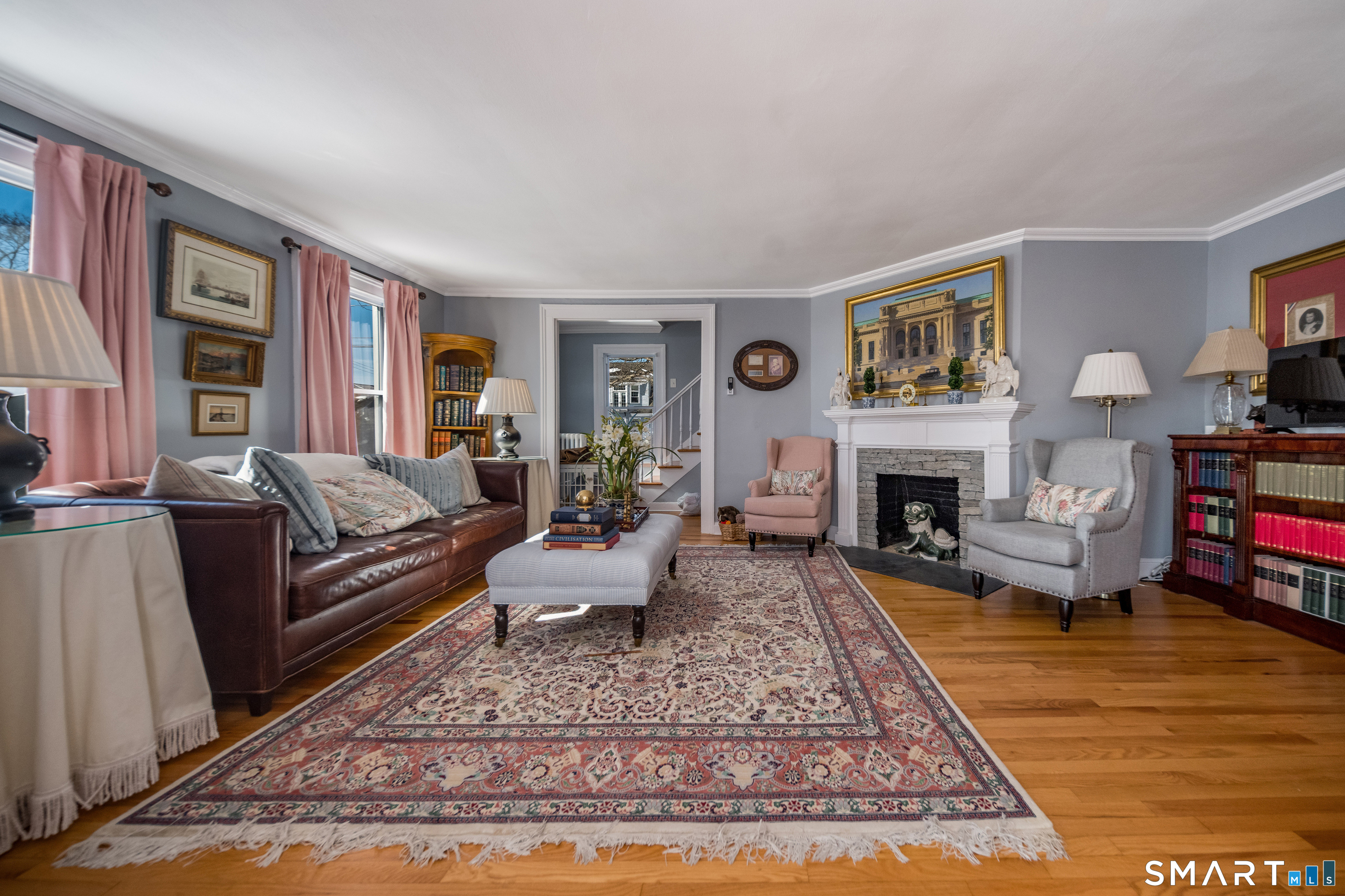 121 Middle Beach Road Madison CT 06443