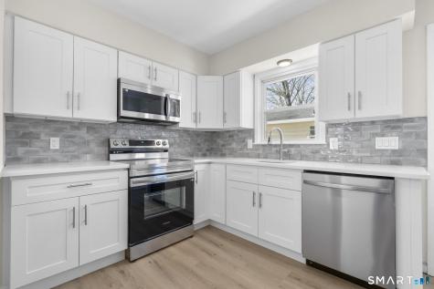 229 Homeside Avenue West Haven CT 06516