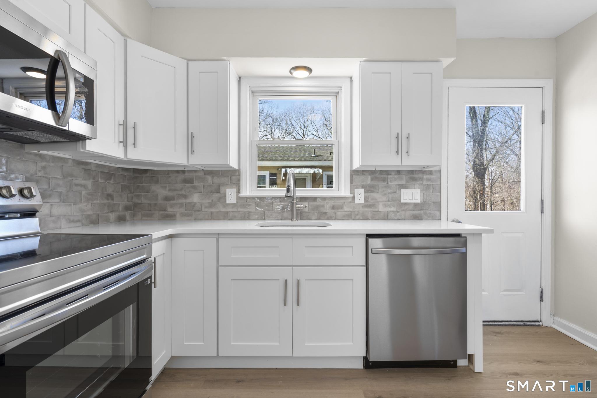 229 Homeside Avenue West Haven CT 06516